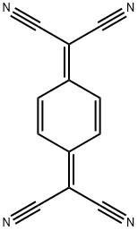 7,7,8,8-Tetracyanoquinodimethane/1518-16-7